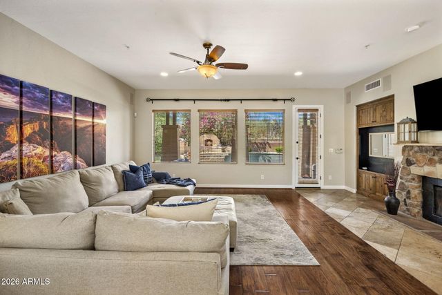 9572 E Mountain Spring Road, Scottsdale, AZ 85255