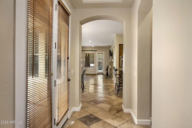 9572 E Mountain Spring Road, Scottsdale, AZ 85255