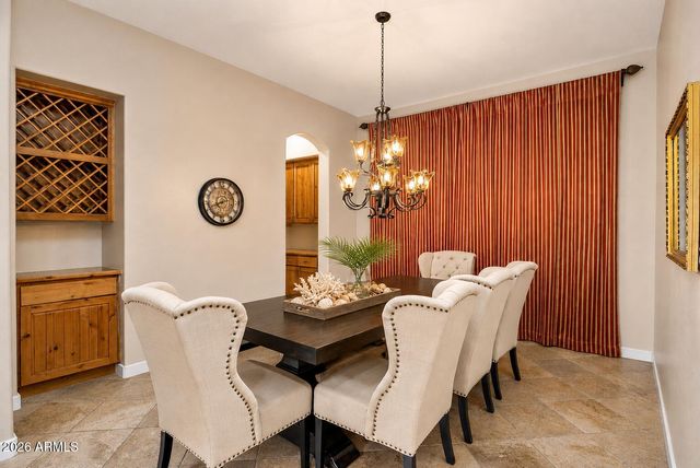 9572 E Mountain Spring Road, Scottsdale, AZ 85255