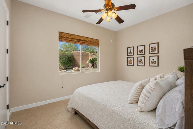 9572 E Mountain Spring Road, Scottsdale, AZ 85255