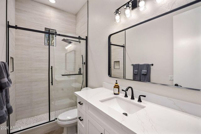 9572 E Mountain Spring Road, Scottsdale, AZ 85255