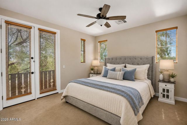 9572 E Mountain Spring Road, Scottsdale, AZ 85255