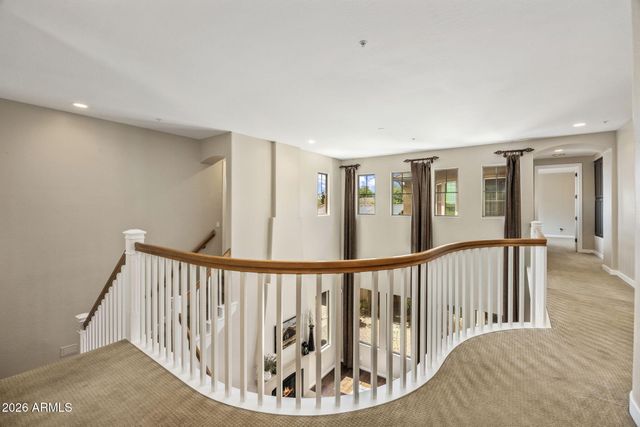 9572 E Mountain Spring Road, Scottsdale, AZ 85255