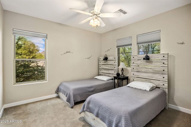 9572 E Mountain Spring Road, Scottsdale, AZ 85255