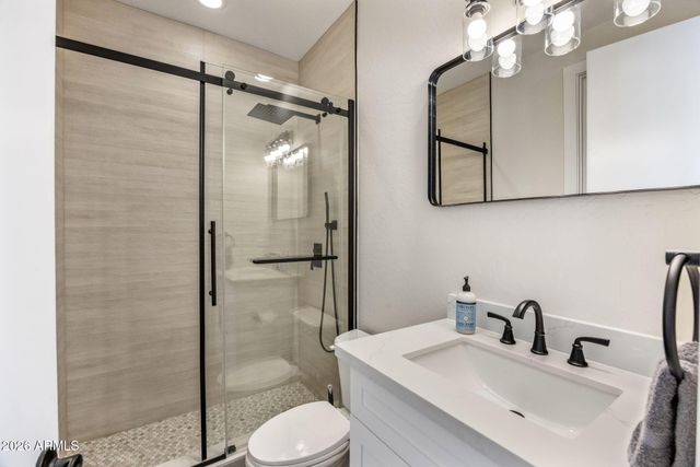 9572 E Mountain Spring Road, Scottsdale, AZ 85255