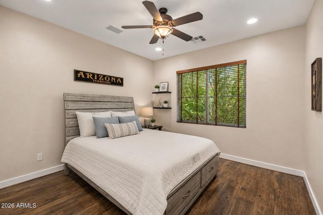9572 E Mountain Spring Road, Scottsdale, AZ 85255