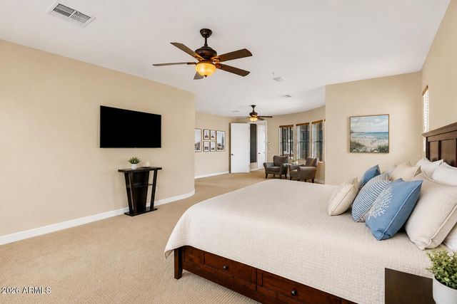 9572 E Mountain Spring Road, Scottsdale, AZ 85255
