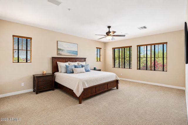 9572 E Mountain Spring Road, Scottsdale, AZ 85255