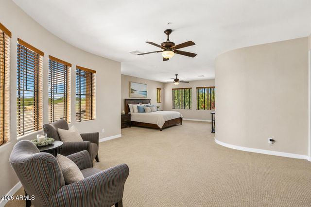 9572 E Mountain Spring Road, Scottsdale, AZ 85255