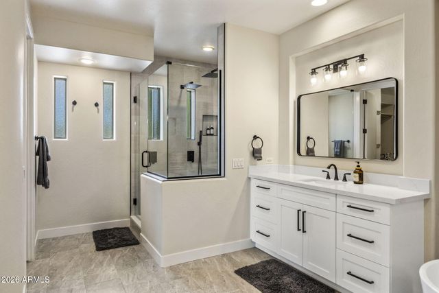 9572 E Mountain Spring Road, Scottsdale, AZ 85255