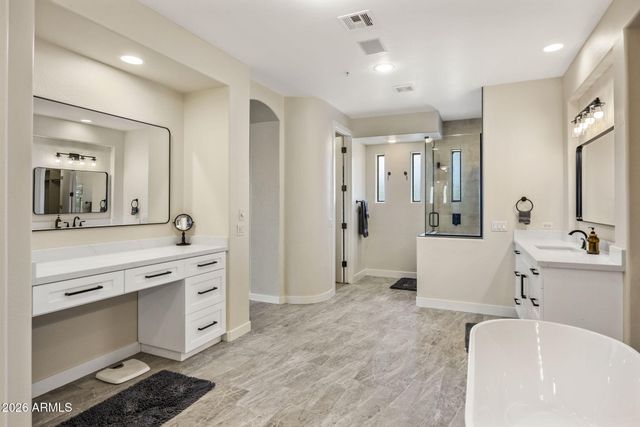 9572 E Mountain Spring Road, Scottsdale, AZ 85255