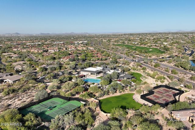 9572 E Mountain Spring Road, Scottsdale, AZ 85255