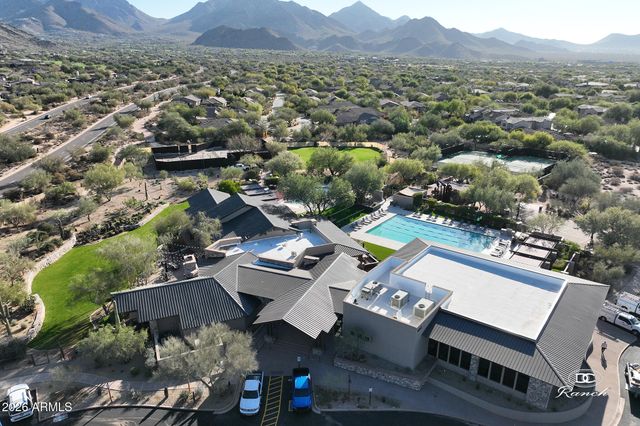9572 E Mountain Spring Road, Scottsdale, AZ 85255