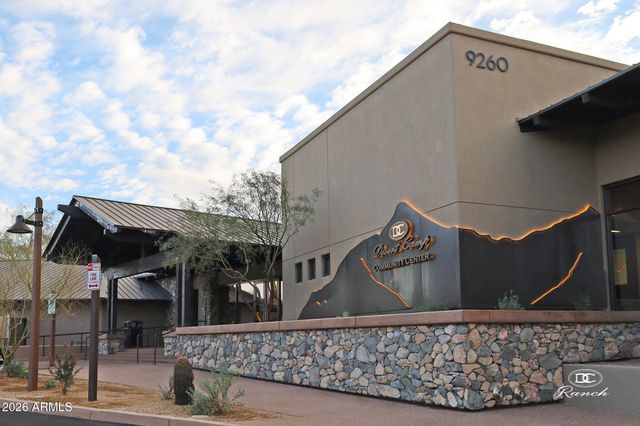9572 E Mountain Spring Road, Scottsdale, AZ 85255
