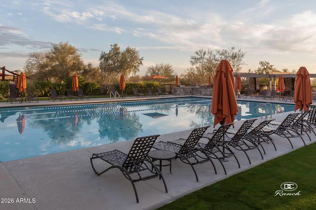 9572 E Mountain Spring Road, Scottsdale, AZ 85255