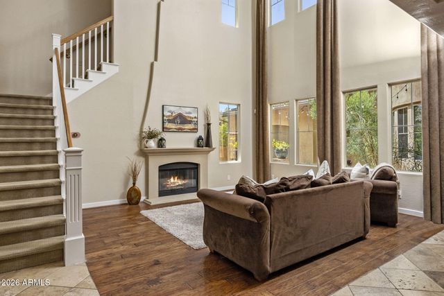 9572 E Mountain Spring Road, Scottsdale, AZ 85255