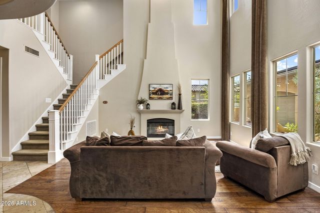 9572 E Mountain Spring Road, Scottsdale, AZ 85255