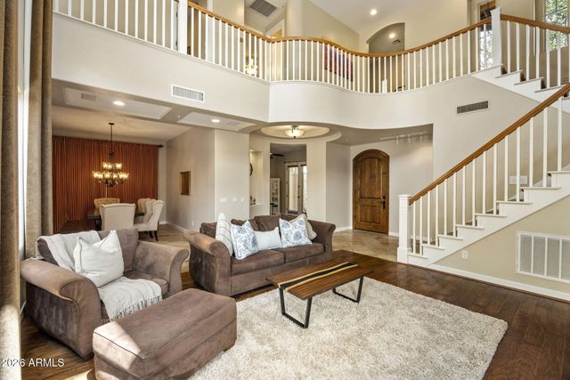 9572 E Mountain Spring Road, Scottsdale, AZ 85255