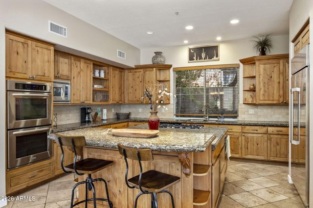 9572 E Mountain Spring Road, Scottsdale, AZ 85255