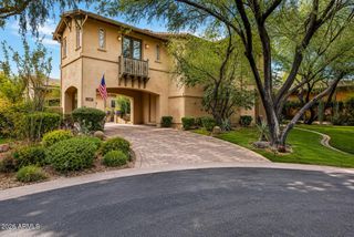 9572 E Mountain Spring Road, Scottsdale, AZ 85255