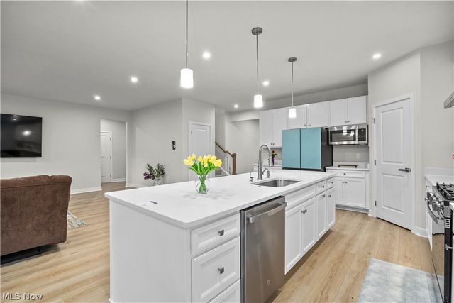 1020 Ashford Court, Columbia Station, OH 44028