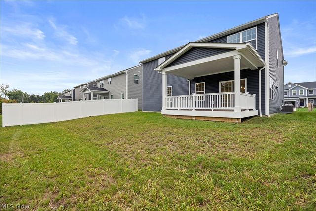 1020 Ashford Court, Columbia Station, OH 44028