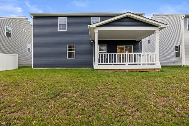 1020 Ashford Court, Columbia Station, OH 44028