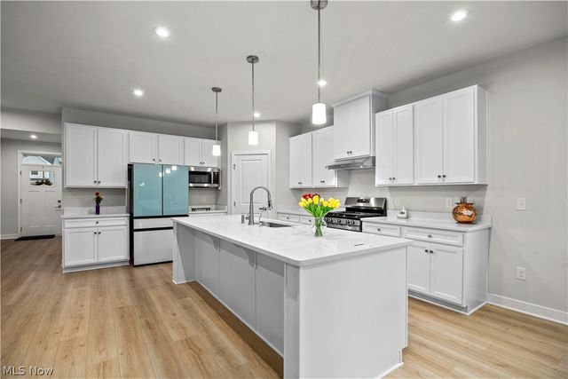 1020 Ashford Court, Columbia Station, OH 44028