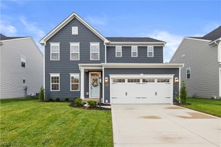 1020 Ashford Court, Columbia Station, OH 44028