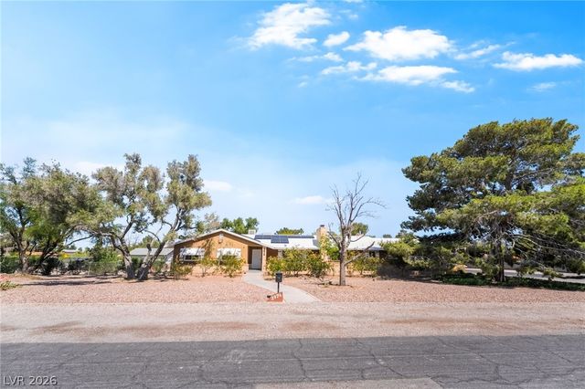 2976 Sorrel Street, Las Vegas, NV 89146