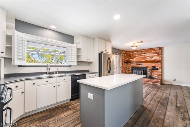 2976 Sorrel Street, Las Vegas, NV 89146