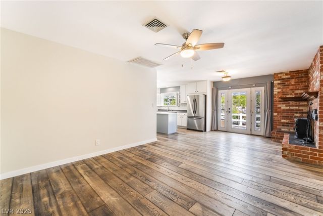 2976 Sorrel Street, Las Vegas, NV 89146