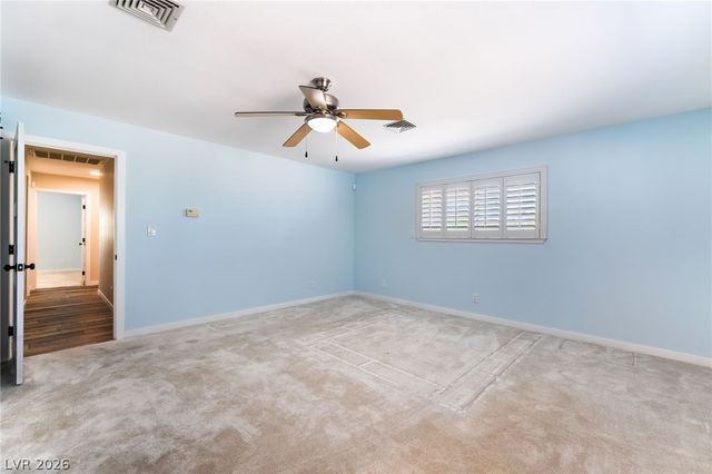 2976 Sorrel Street, Las Vegas, NV 89146