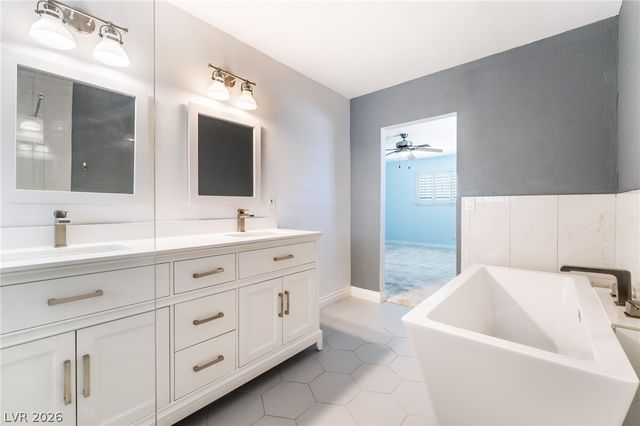 2976 Sorrel Street, Las Vegas, NV 89146