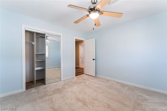 2976 Sorrel Street, Las Vegas, NV 89146