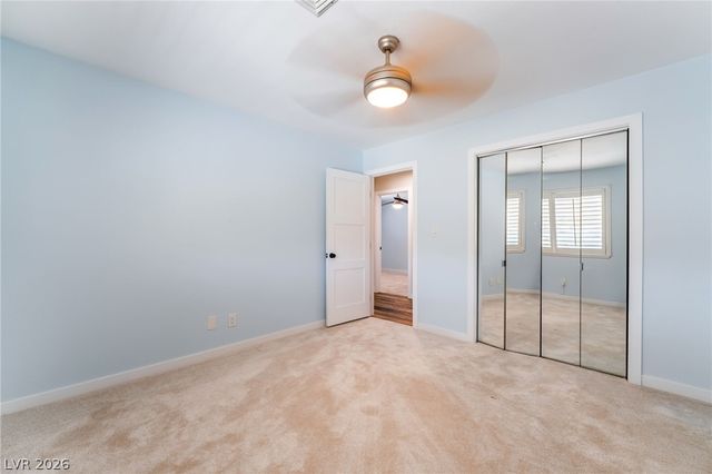 2976 Sorrel Street, Las Vegas, NV 89146
