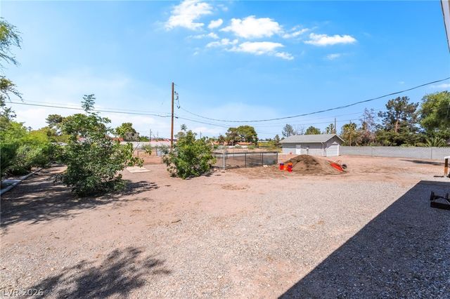 2976 Sorrel Street, Las Vegas, NV 89146