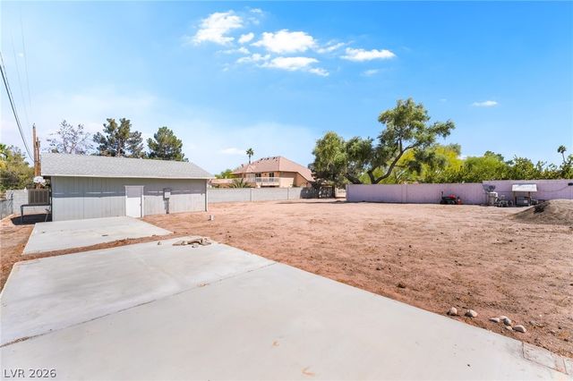 2976 Sorrel Street, Las Vegas, NV 89146