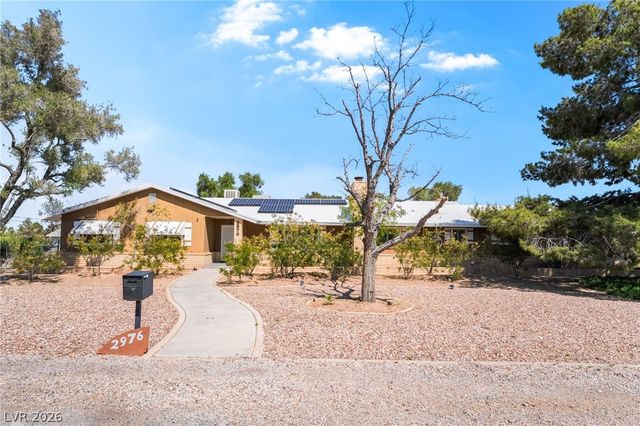 2976 Sorrel Street, Las Vegas, NV 89146