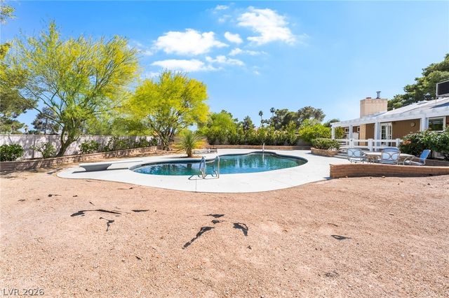 2976 Sorrel Street, Las Vegas, NV 89146