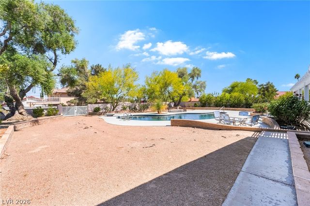 2976 Sorrel Street, Las Vegas, NV 89146