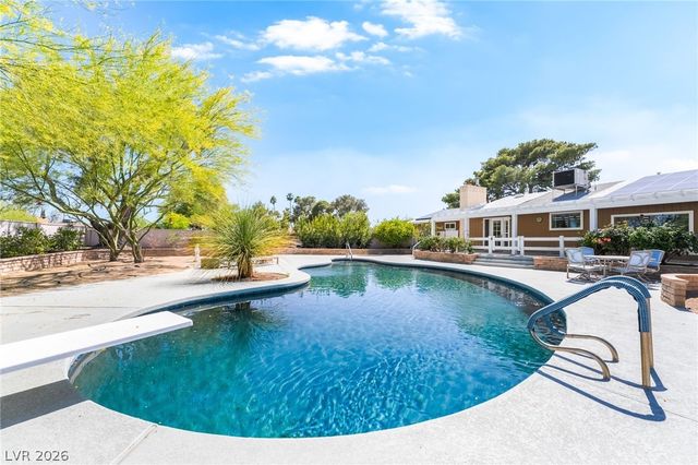 2976 Sorrel Street, Las Vegas, NV 89146