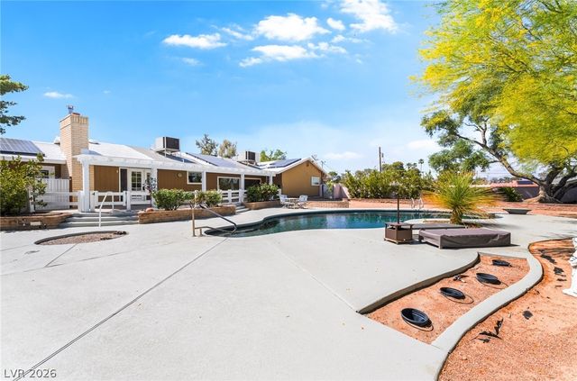 2976 Sorrel Street, Las Vegas, NV 89146