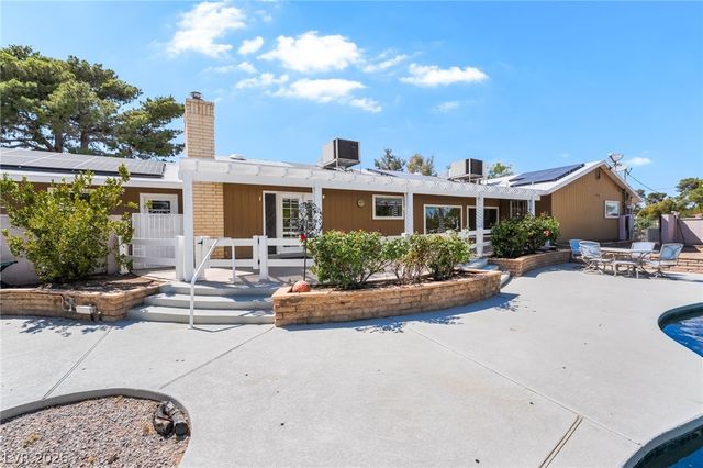 2976 Sorrel Street, Las Vegas, NV 89146