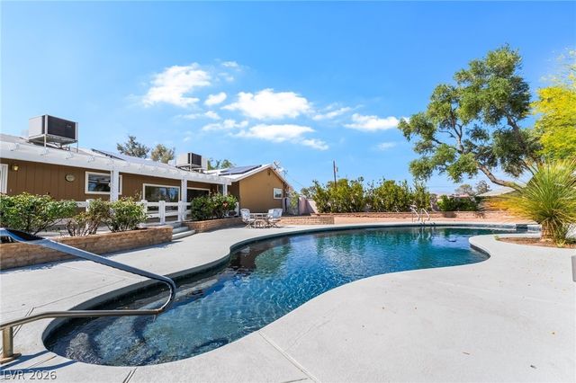 2976 Sorrel Street, Las Vegas, NV 89146