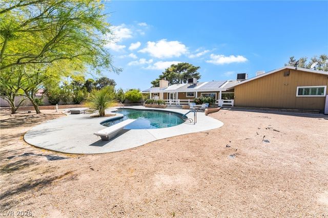 2976 Sorrel Street, Las Vegas, NV 89146