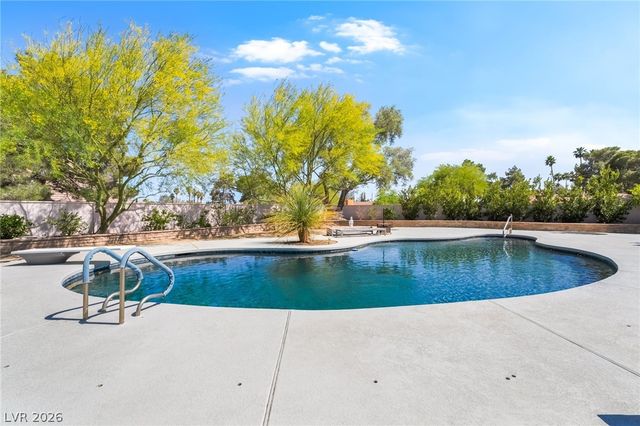 2976 Sorrel Street, Las Vegas, NV 89146