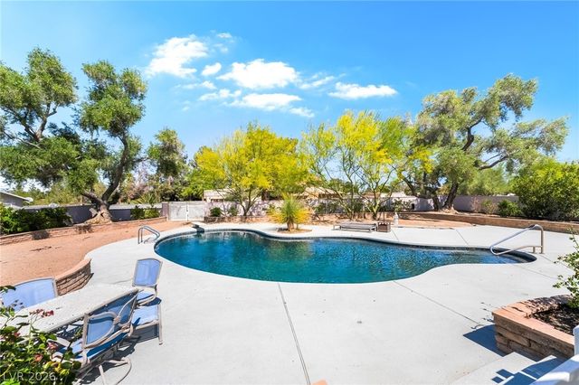 2976 Sorrel Street, Las Vegas, NV 89146
