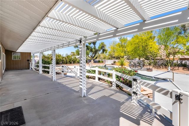 2976 Sorrel Street, Las Vegas, NV 89146
