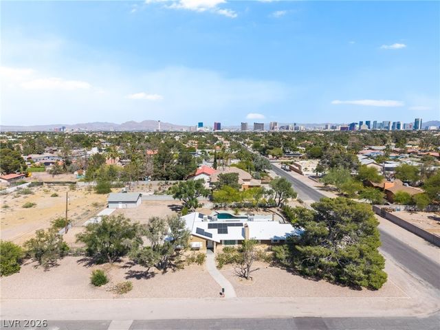 2976 Sorrel Street, Las Vegas, NV 89146